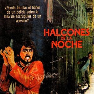 Foto Halcones de la noche