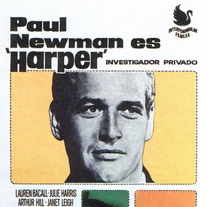 Foto Harper, investigador privado