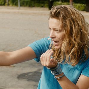 Foto Céline Sallette