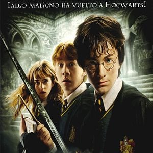 Foto Harry Potter y la Cámara Secreta