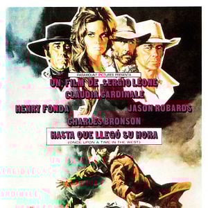 Foto Hasta que llegó su hora