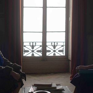 Foto Emmanuelle Devos