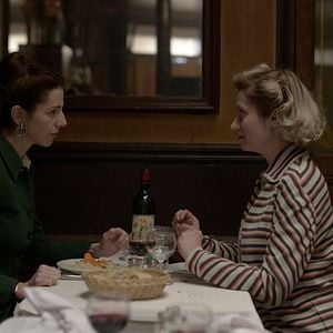 Foto Emmanuelle Devos