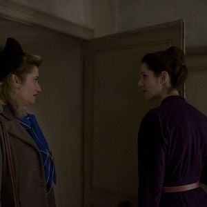 Foto Emmanuelle Devos