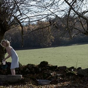 Foto Emmanuelle Devos