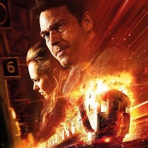 Foto El último pasajero