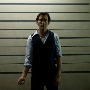 Foto Lazos de sangre