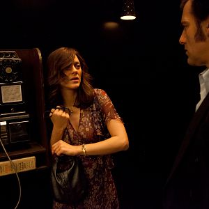 Foto Lazos de sangre