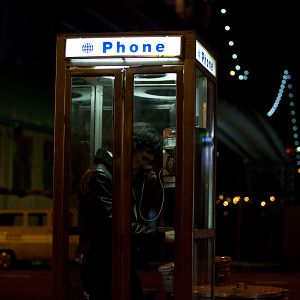 Foto Lazos de sangre