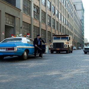 Foto Lazos de sangre