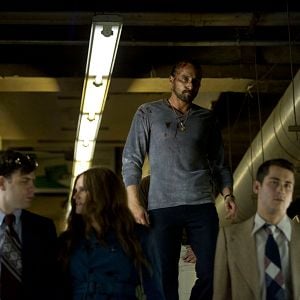 Foto Lazos de sangre