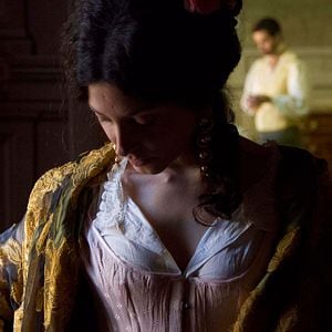 Foto Bárbara Lennie