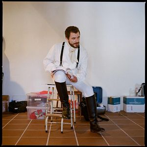 Foto Alex Brendemühl