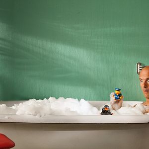 Foto Christoph Maria Herbst