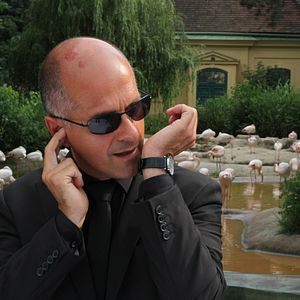 Foto Christoph Maria Herbst