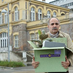 Foto Michael Niavarani