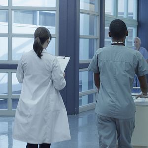 Foto Retornados (The Returned)