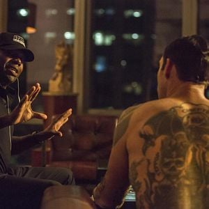 Foto The Equalizer: El protector