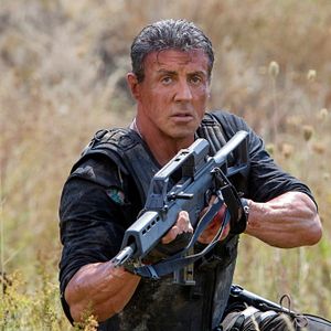 Foto Sylvester Stallone