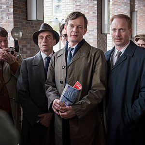 Foto André Hennicke