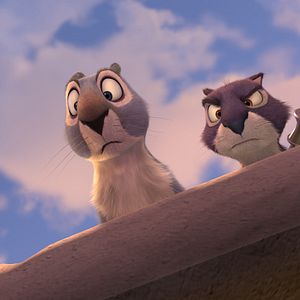 Foto Operación cacahuete