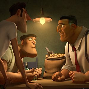 Foto Operación cacahuete