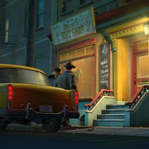 Foto Operación cacahuete