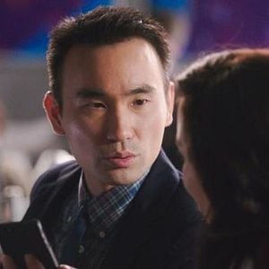 Foto James Hiroyuki Liao