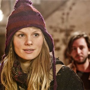 Foto Rosalie Thomass