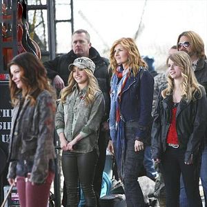 Foto Hayden Panettiere