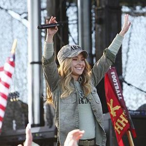 Foto Hayden Panettiere