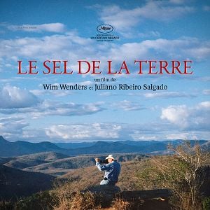 Foto La sal de la tierra