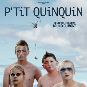 Foto El pequeño Quinquin