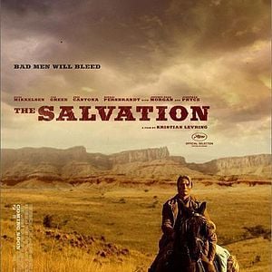 Foto The Salvation
