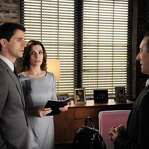 Foto The Good Wife
