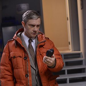 Foto Fargo (2014)