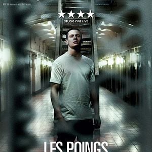 Foto Convicto (Starred Up)