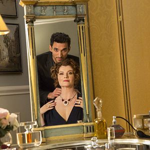 Foto Rebecca Wisocky