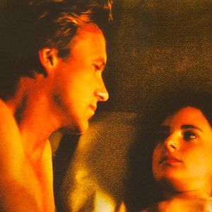 Foto Hijos de un dios menor