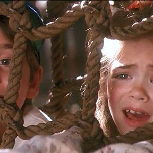 Foto Hook (El capitán Garfio)