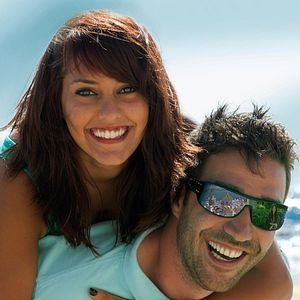 Foto Alegrías de Cádiz