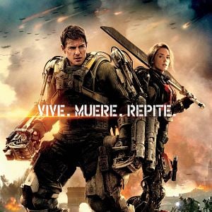 Foto Al filo del mañana