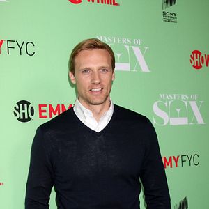 Foto Teddy Sears
