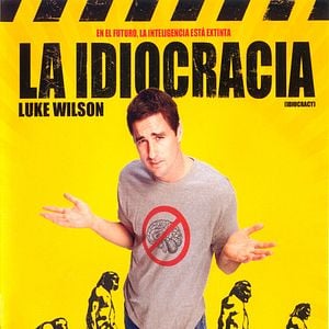Foto Idiocracia