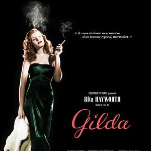 Foto Gilda