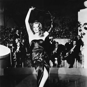 Foto Rita Hayworth