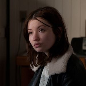 Foto Emily Browning