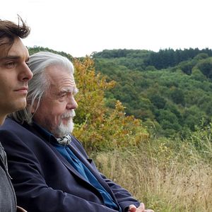 Foto Michael Lonsdale