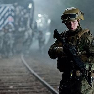 Foto Aaron Taylor-Johnson