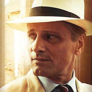 Foto Las dos caras de enero